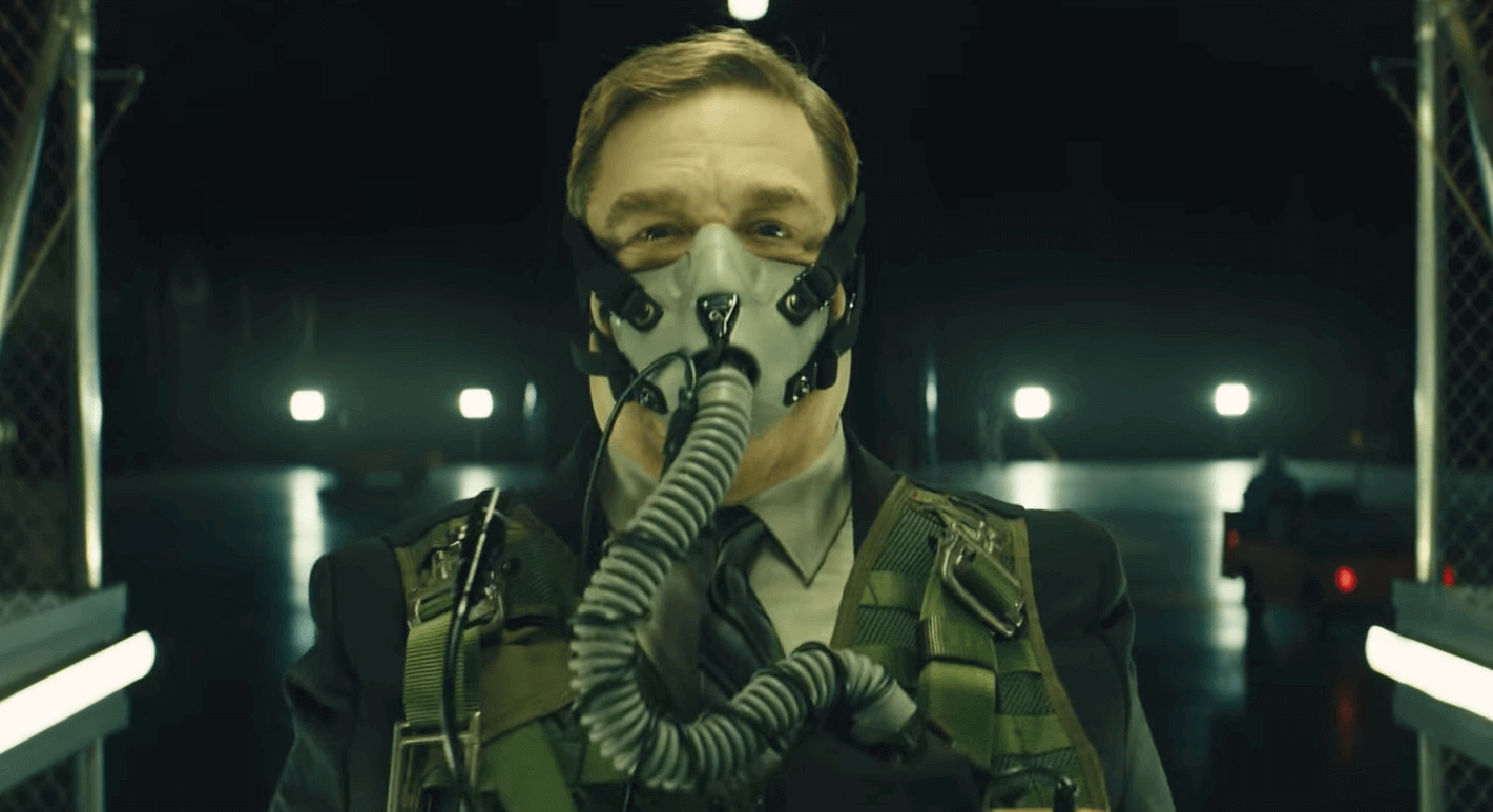 Movie Trailer Captive State